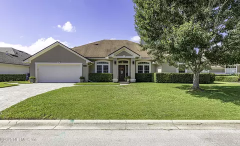 4044 Glenhurst Dr N, Jacksonville, FL 32224