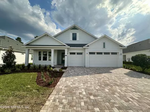 142 Pine Grove Pt, Saint Augustine, FL 32092