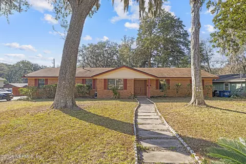 11788 Jocelyn Rd, Jacksonville, FL 32225