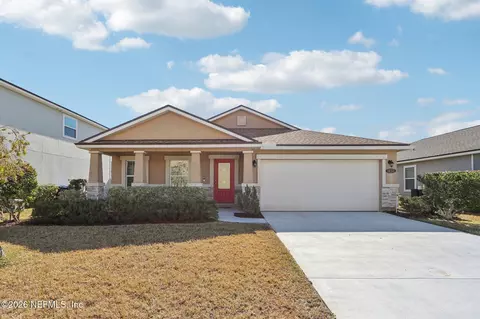 1422 Nochaway Dr, Saint Augustine, FL 32092