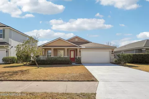 1422 Nochaway Dr, Saint Augustine, FL 32092