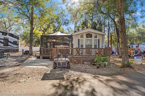 14195 NE 252nd Court Rd #109, Salt Springs, FL 32134
