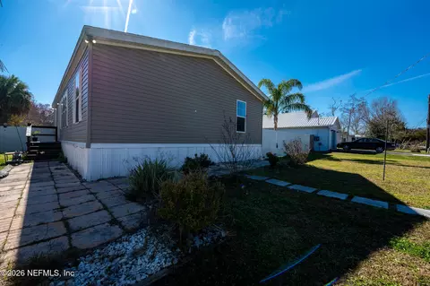 233 Jackson Blvd, Saint Augustine, FL 32095