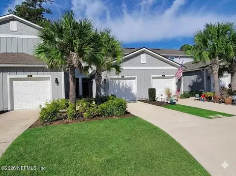 223 Talulla Trl, Saint Augustine, FL 32095
