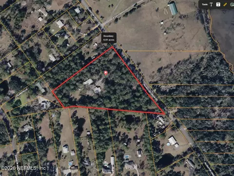 95291 Alligator Creek Rd, Fernandina Beach, FL 32034