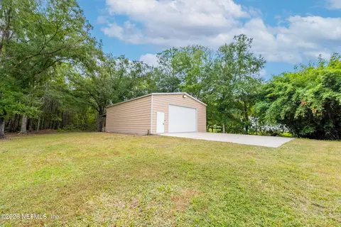 9019 SE State Road 100, Starke, FL 32091