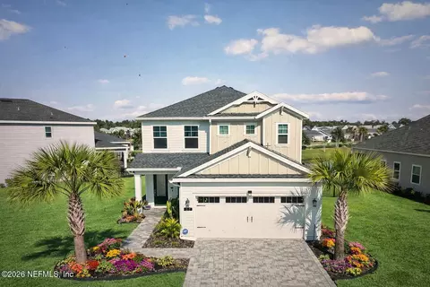 262 Killarney Ave, Saint Johns, FL 32259
