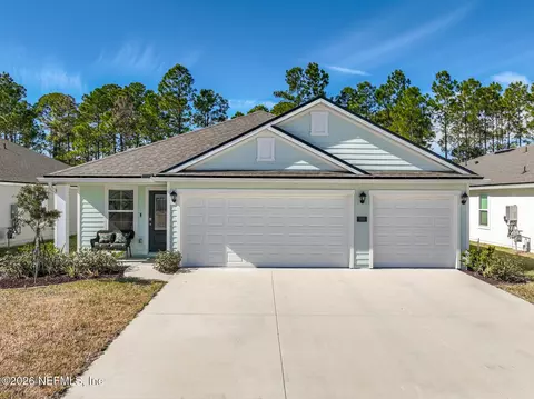597 Narvarez Ave, Saint Augustine, FL 32084