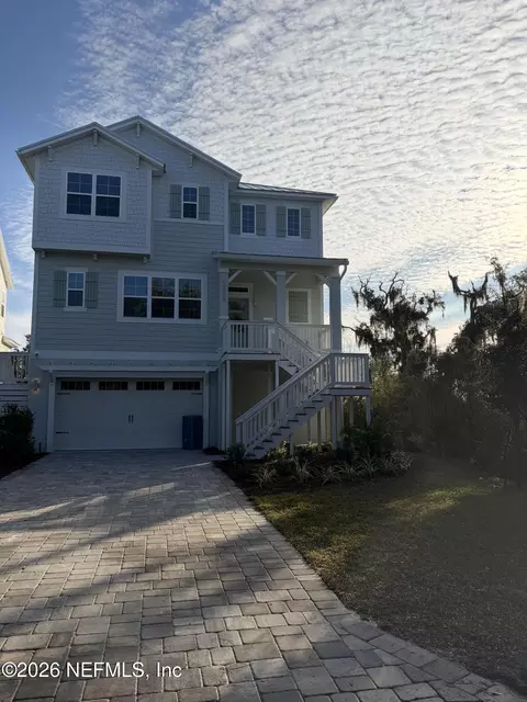 96564 Compass Point Dr, Fernandina Beach, FL 32034