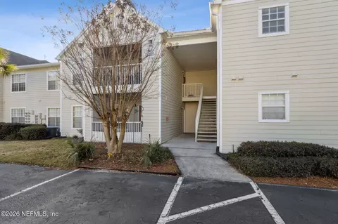 30970 Paradise Cmns #316, Fernandina Beach, FL 32034