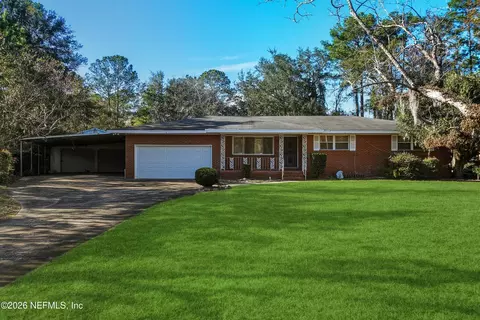 6791 Grace Cir N, Jacksonville, FL 32205