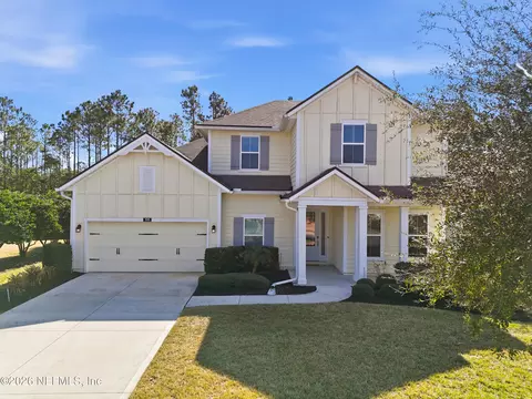 595 Crosswater Lake Dr, Ponte Vedra, FL 32081