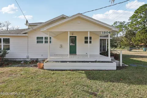 1804 Forest Blvd S, Jacksonville, FL 32246