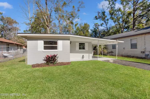 3223 Nolan St, Jacksonville, FL 32254