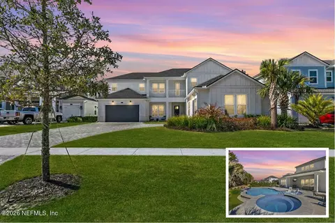 616 Seagrove Dr, Ponte Vedra, FL 32081