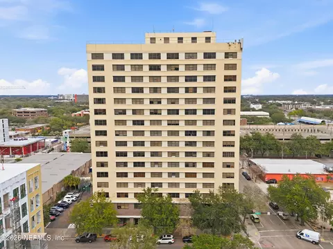 311 Ashley St #1607, Jacksonville, FL 32202