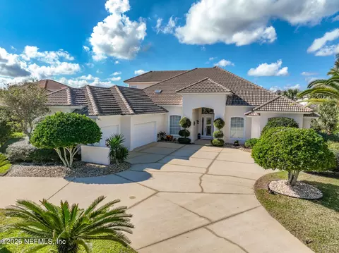 104 Island Estates Pkwy, Palm Coast, FL 32137