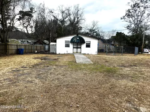 2004 Benedict Rd, Jacksonville, FL 32209