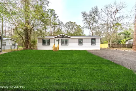 541746 Lem Turner Rd, Callahan, FL 32011