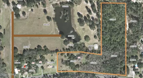 450 W River Rd, Palatka, FL 32177