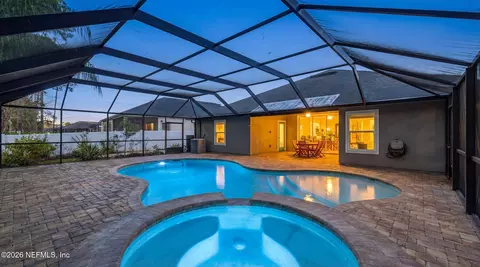 322 Pullman Cir, Saint Augustine, FL 32084