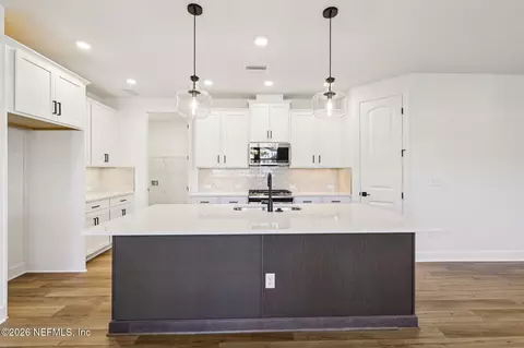 Kitchen - 17 Jamestown Ct, Saint Augustine, FL 32092 photo 3 of 5