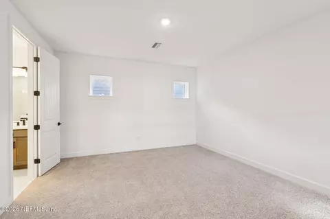 Bedroom - 17 Jamestown Ct, Saint Augustine, FL 32092 photo 4 of 9