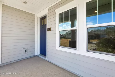 Exterior - 17 Jamestown Ct, Saint Augustine, FL 32092 photo 3 of 9