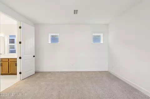 Bedroom - 17 Jamestown Ct, Saint Augustine, FL 32092 photo 6 of 9