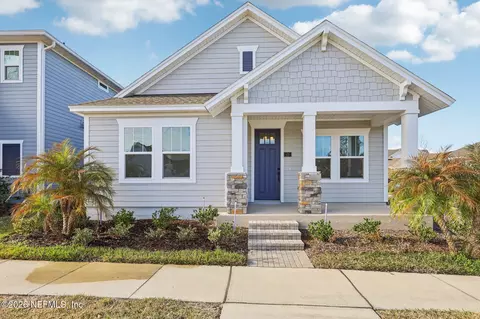 17 Jamestown Ct, Saint Augustine, FL 32092
