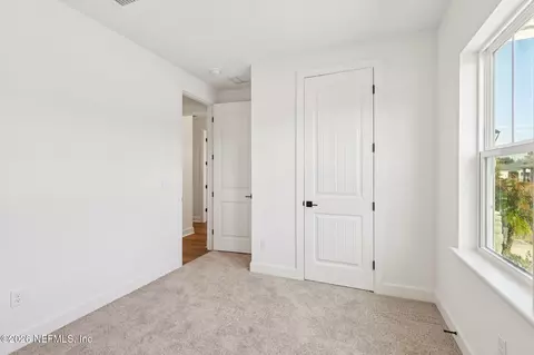 Bedroom - 17 Jamestown Ct, Saint Augustine, FL 32092 photo 2 of 9