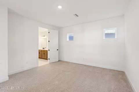 Bedroom - 17 Jamestown Ct, Saint Augustine, FL 32092 photo 5 of 9