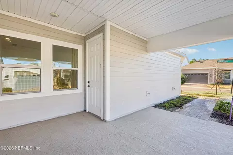 Exterior - 17 Jamestown Ct, Saint Augustine, FL 32092 photo 7 of 9