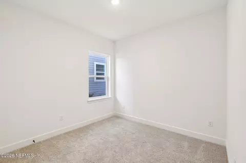 Bedroom - 17 Jamestown Ct, Saint Augustine, FL 32092 photo 3 of 9