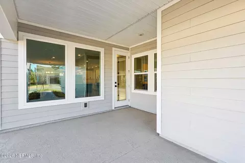 Exterior - 17 Jamestown Ct, Saint Augustine, FL 32092 photo 5 of 9