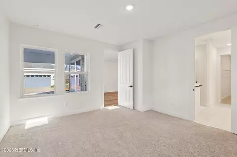 Bedroom - 17 Jamestown Ct, Saint Augustine, FL 32092 photo 8 of 9