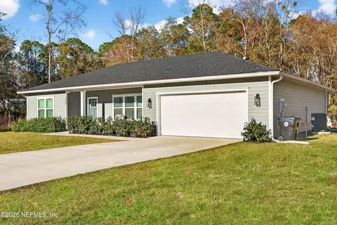 2309 Indigo Ave, Middleburg, FL 32068