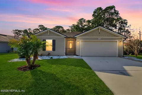35 Root Ln, Saint Augustine, FL 32084