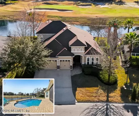 3422 Shinnecock Ln, Green Cove Springs, FL 32043