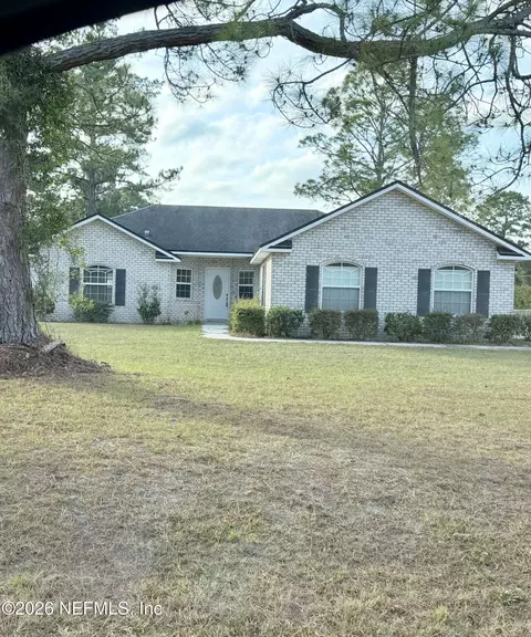 8901 NW 73rd Ln, Lake Butler, FL 32054