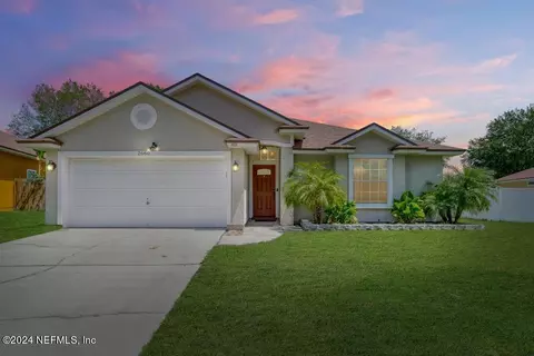 2660 Creek Ridge Dr, Green Cove Springs, FL 32043