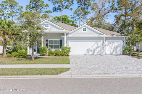 13801 Hidden Oaks Ln, Jacksonville, FL 32225