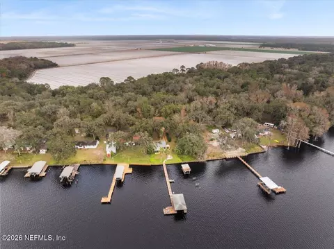 13607 County Road 13 N, Saint Augustine, FL 32092