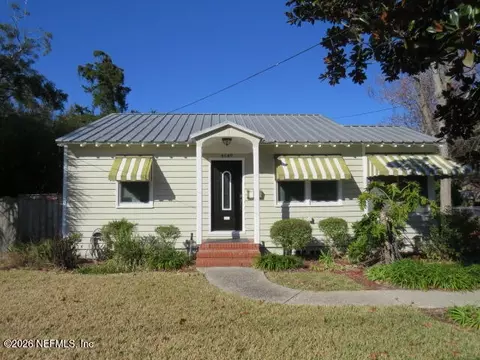 4649 Cambridge Rd, Jacksonville, FL 32210
