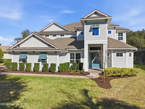 224 Vale Dr, Saint Augustine, FL 32095