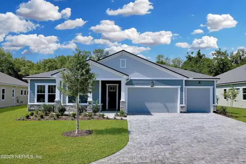 394 Sir Barton Dr, Saint Johns, FL 32259
