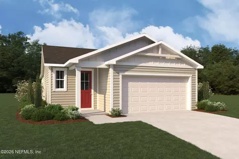 261 Appalachian Trl, Saint Johns, FL 32259