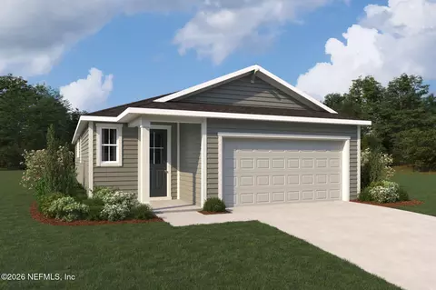 272 Appalachian Trl, Saint Johns, FL 32259