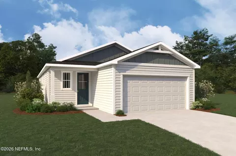 360 Appalachian Trl, Saint Johns, FL 32259