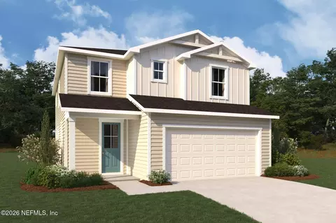 392 Appalachian Trl, Saint Johns, FL 32259